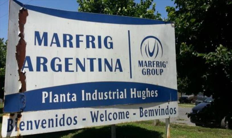 Resultado de imagen para frigorifico hughes