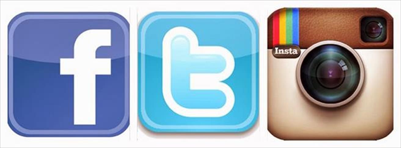 Facebook Instagram Logo