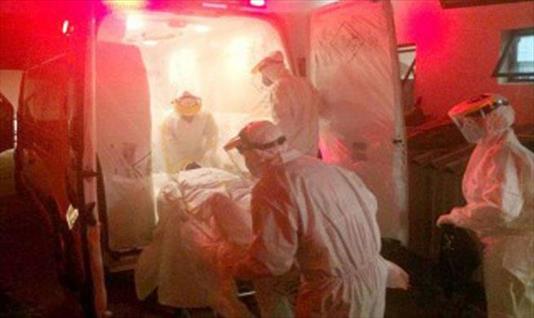 No ingresó al país el sospechoso de ébola en Brasil