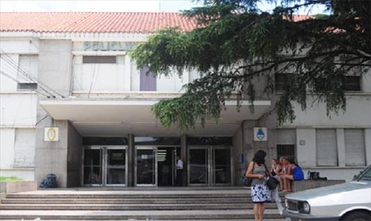 El hospital Eva Perón atendió a un ómnibus de chicos intoxicados