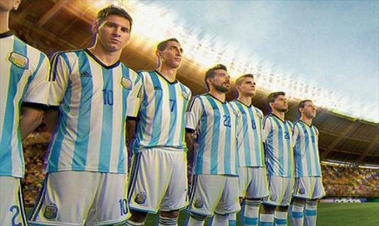 Beijing : Argentina y Brasil juegan hoy el Superclásico de las Américas.