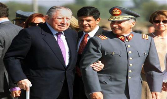 Anuncian la inminente derogación del decreto de amnistía de Pinochet