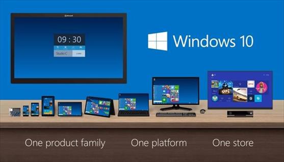 Diez cosas que hay que saber sobre Windows 10