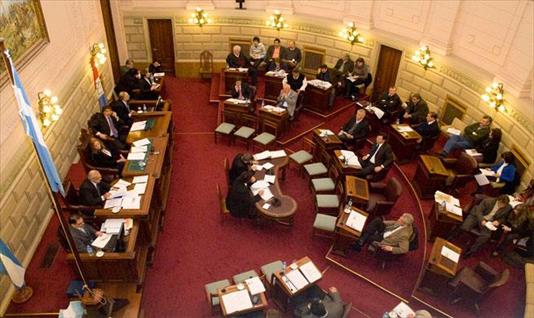 Diputados aprobó la ley de descanso dominical