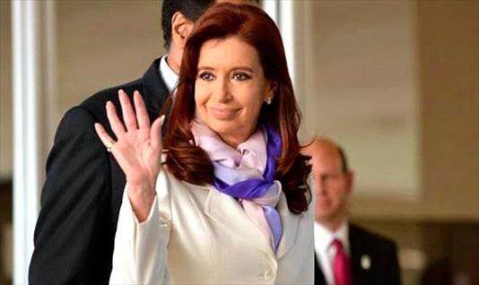  "Argentina está sufriendo un fortísimo ataque especulativo" 