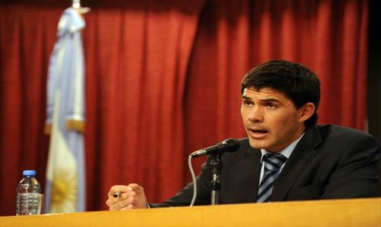 Alejandro Ramos suma apoyo para postularse como gobernador