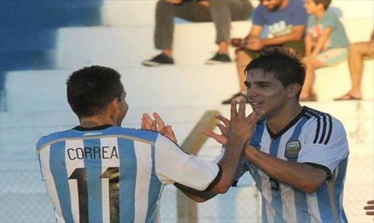 Sudamericano Sub 20: Argentina se recuperó y derrotó a Perú por 6 a 2
