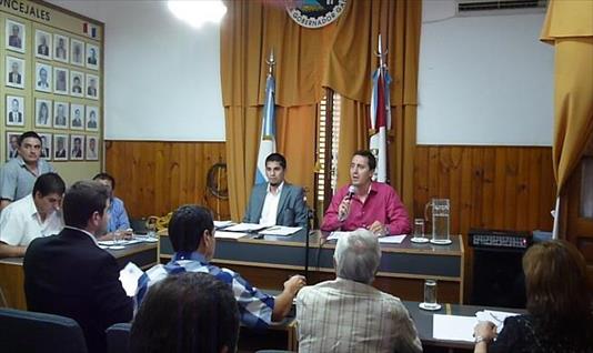 Villa Gobernador Gálvez adhirió al Descanso Dominical