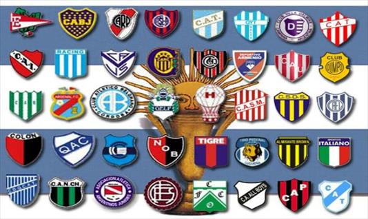 La Liga argentina es la mejor de América y la cuarta del mundo
