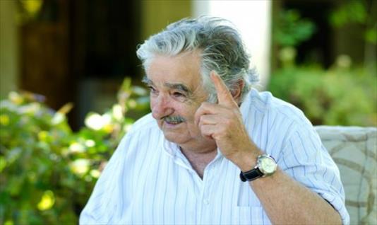 Mujica: "Argentina no está en crisis y es un país formidable"