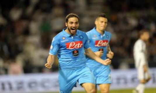 En Qatar, el Napoli le ganó la Supercopa de Italia a la Juventus
