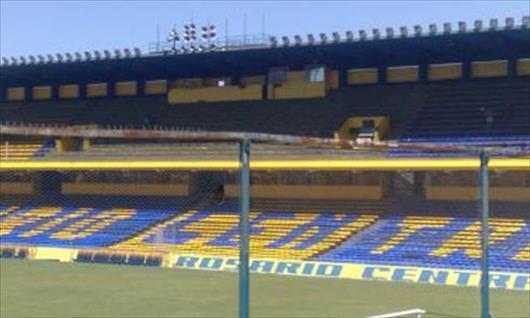 Puede haber una sanción para Central y el Gigante de Arroyito