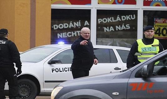 República Checa: Al menos nueve muertos tras intenso tiroteo en restaurante