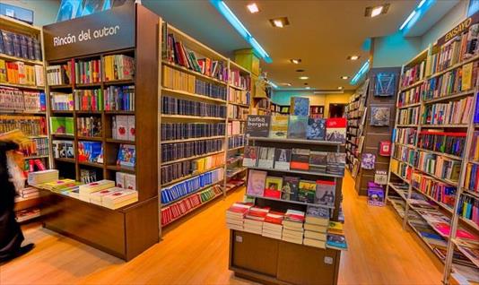 Buenos Aires, con la mayor cantidad de librerías del mundo