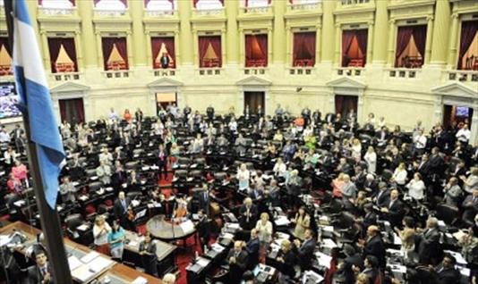 Se convirtieron en ley los acuerdos suscriptos entre Argentina y China