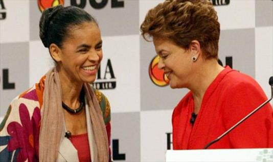 En Brasil se preparan para el último debate en TV