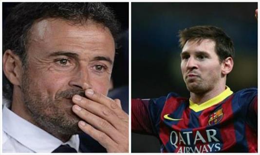 La tensión entre el DT y Messi adelanta las elecciones en el Barça 