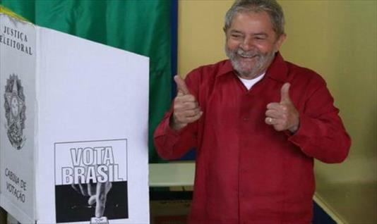 Lula: "El fallo del juez Griesa es un atentado contra la soberanía"