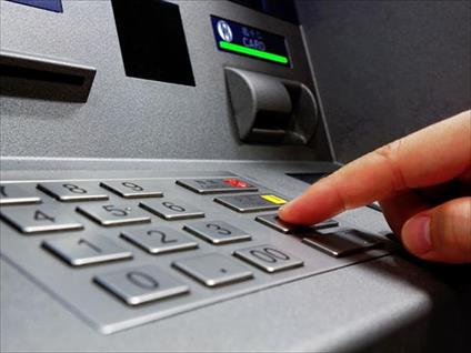 Detectan un troyano para extraer dinero de cajeros automáticos
