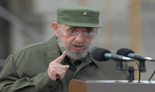 Cuba: Desmienten los rumores sobre la salud de Fidel Castro